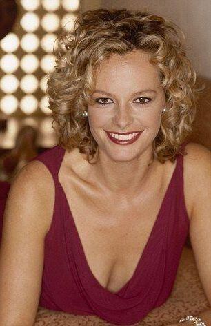 Kate Humble