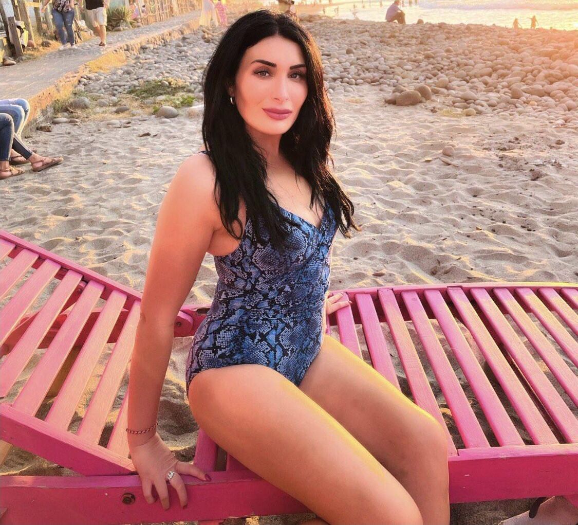 Laura Loomer (US Political)