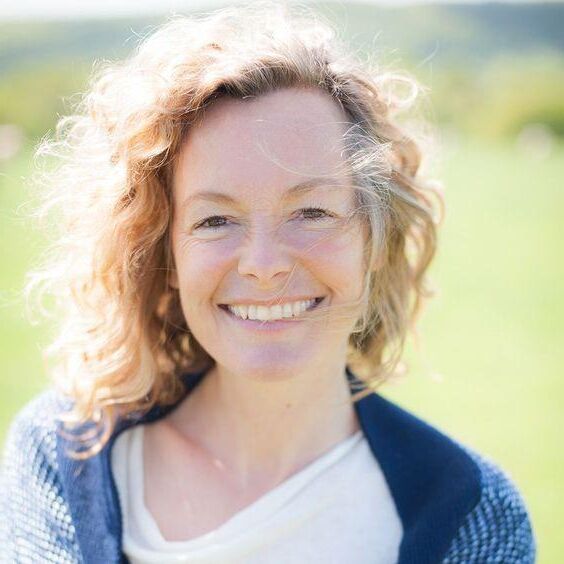 Kate Humble