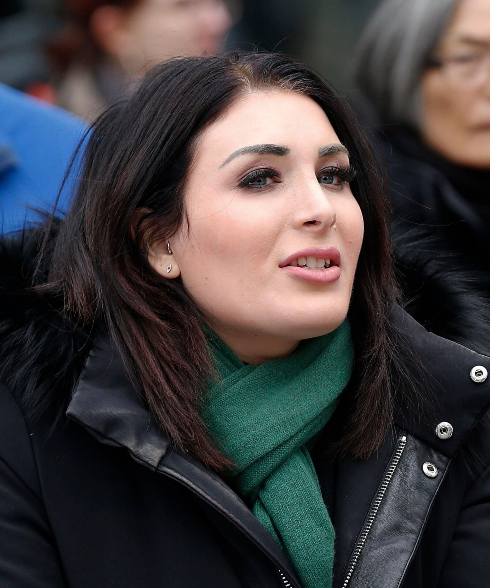 Laura Loomer (US Political)