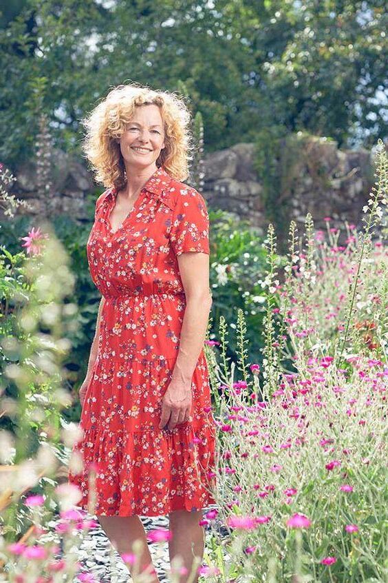 Kate Humble