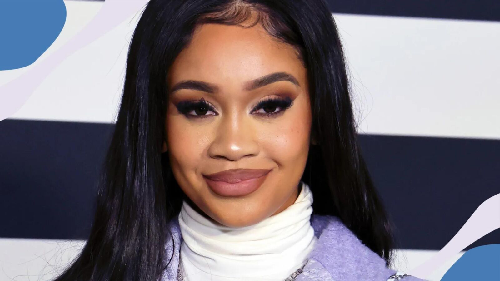 Saweetie (American Rapper) ()