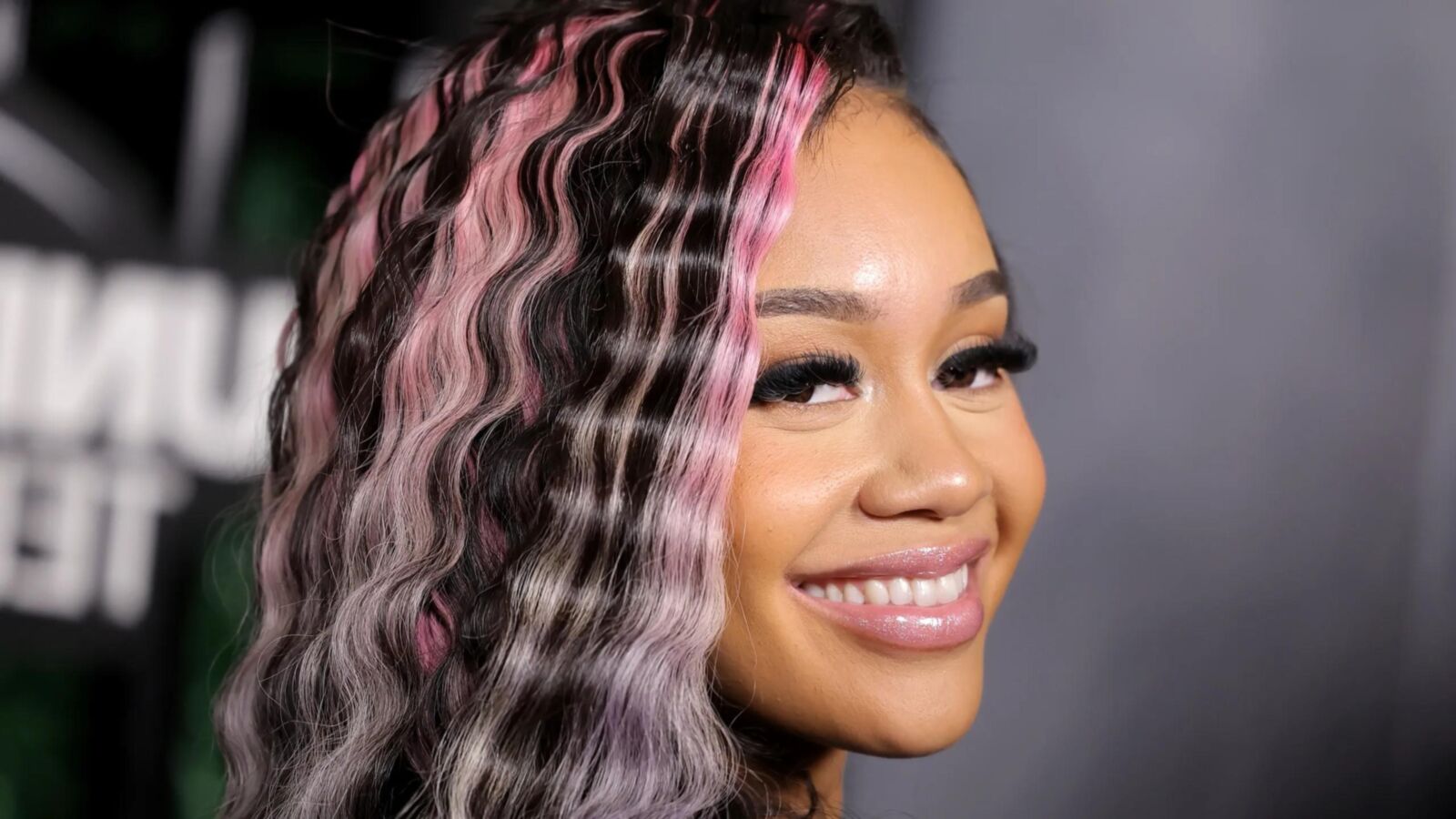 Saweetie (American Rapper) ()