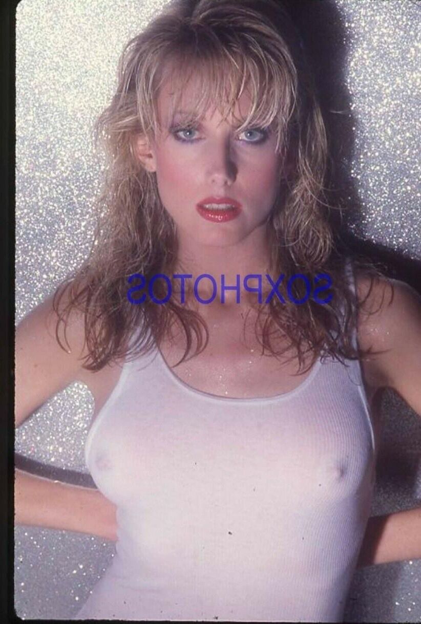 Foto de Morgan Fairchild