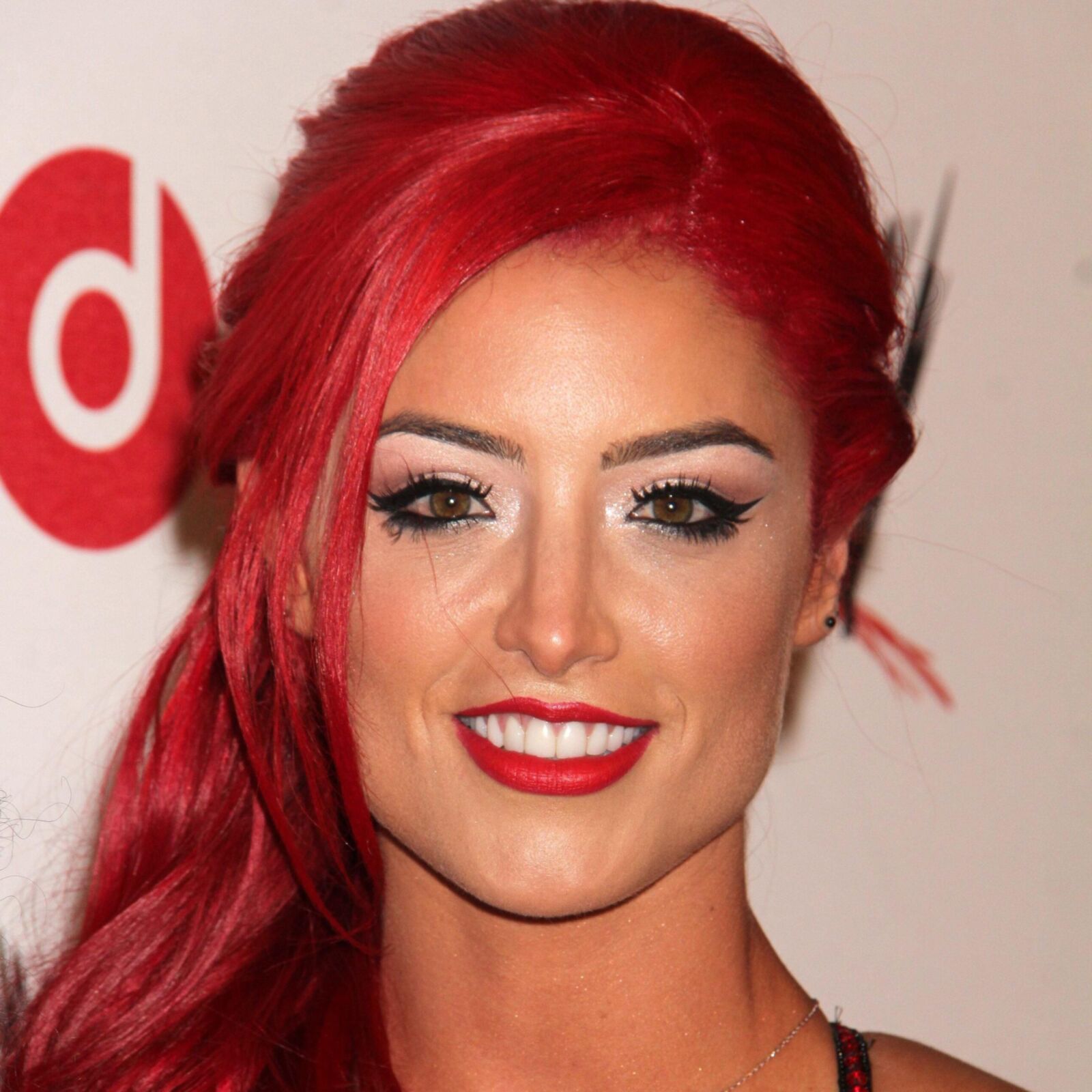 Eva Marie (WWE) ()