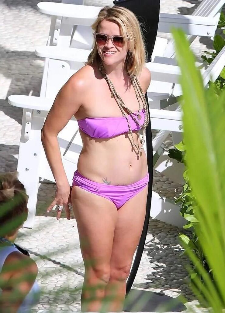 Reese Witherspoon