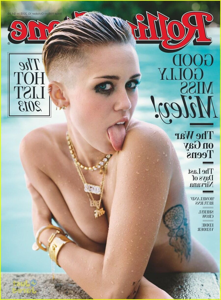 Miley Cyrus