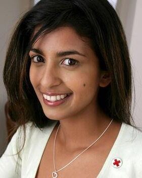 Konnie Huq