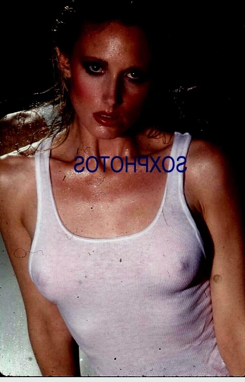 Foto de Morgan Fairchild