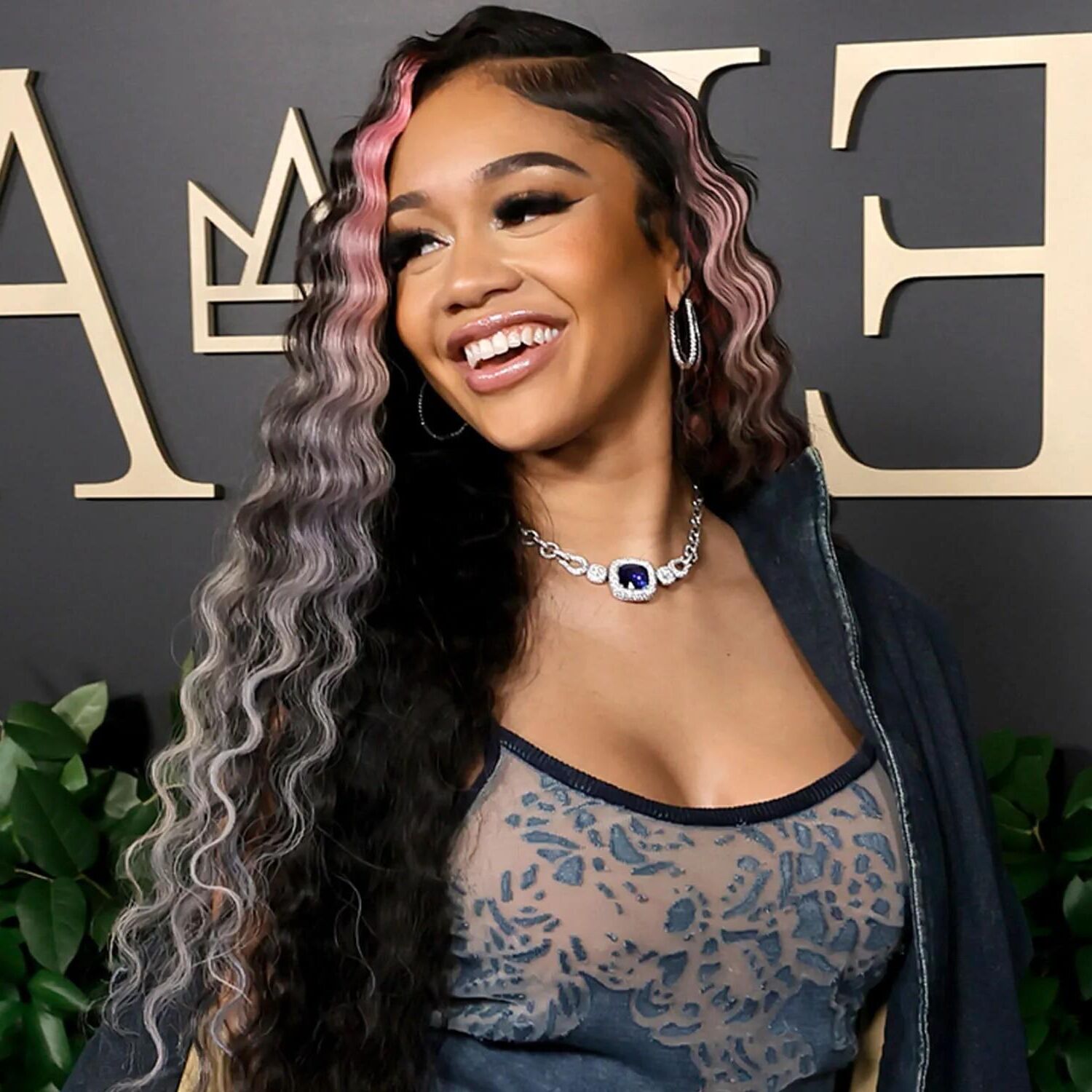 Saweetie (American Rapper) ()