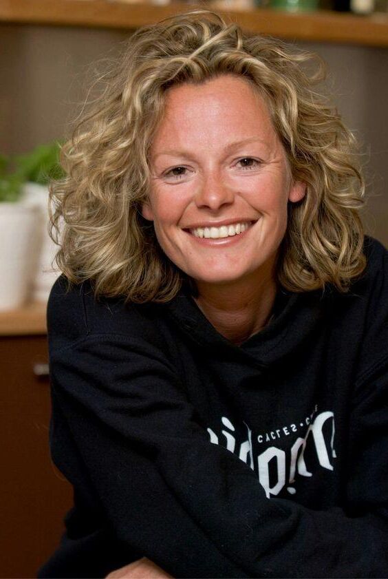 Kate Humble