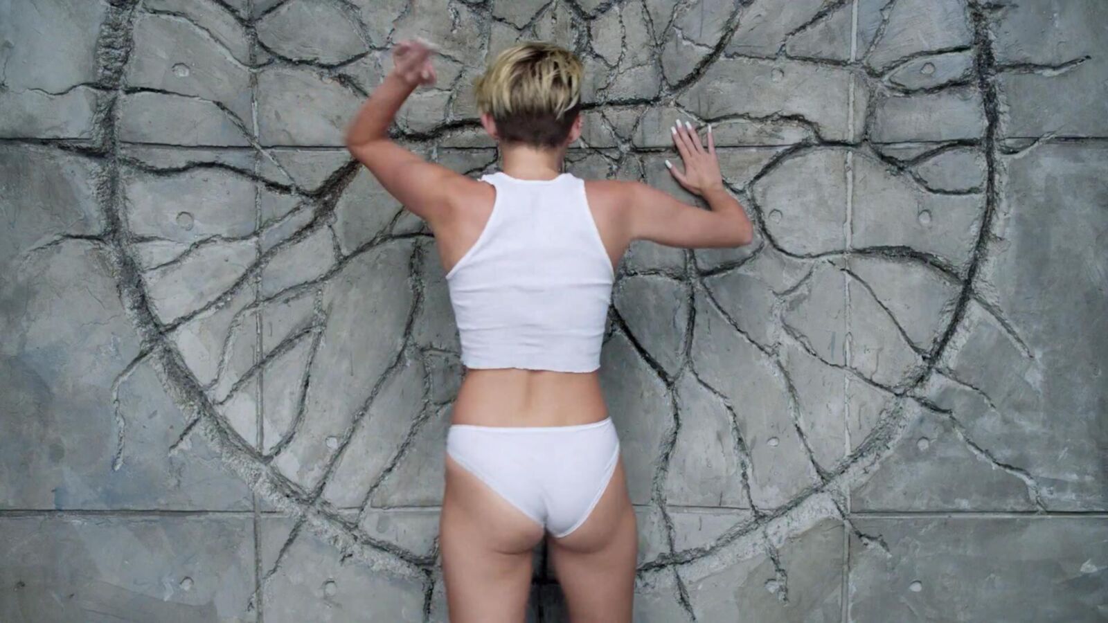 Miley Cyrus