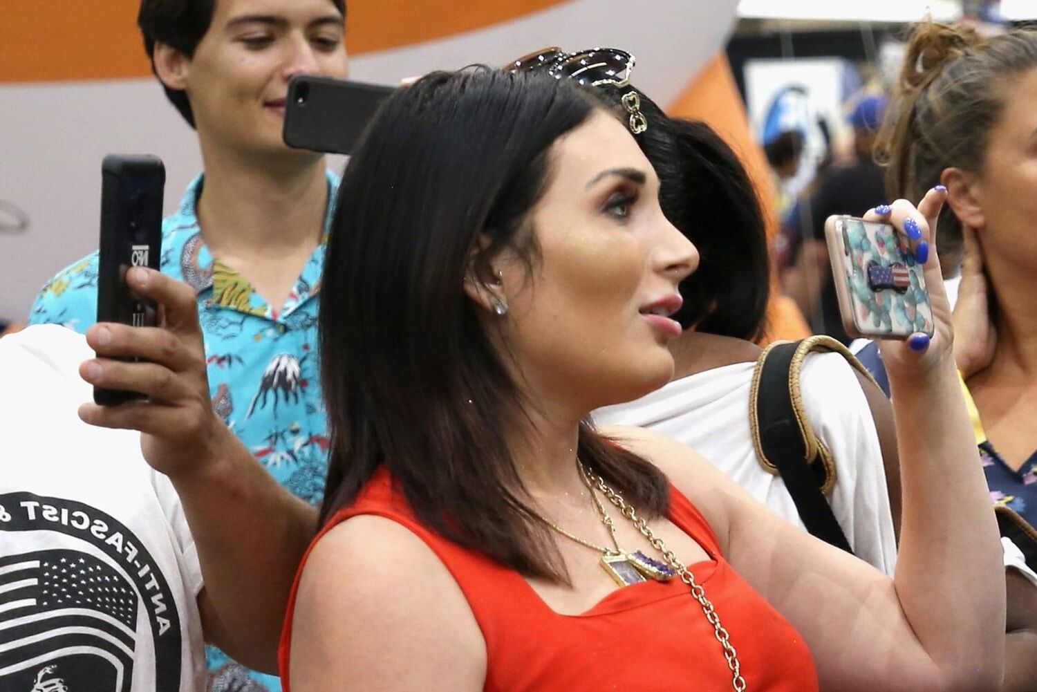 Laura Loomer (US Political)