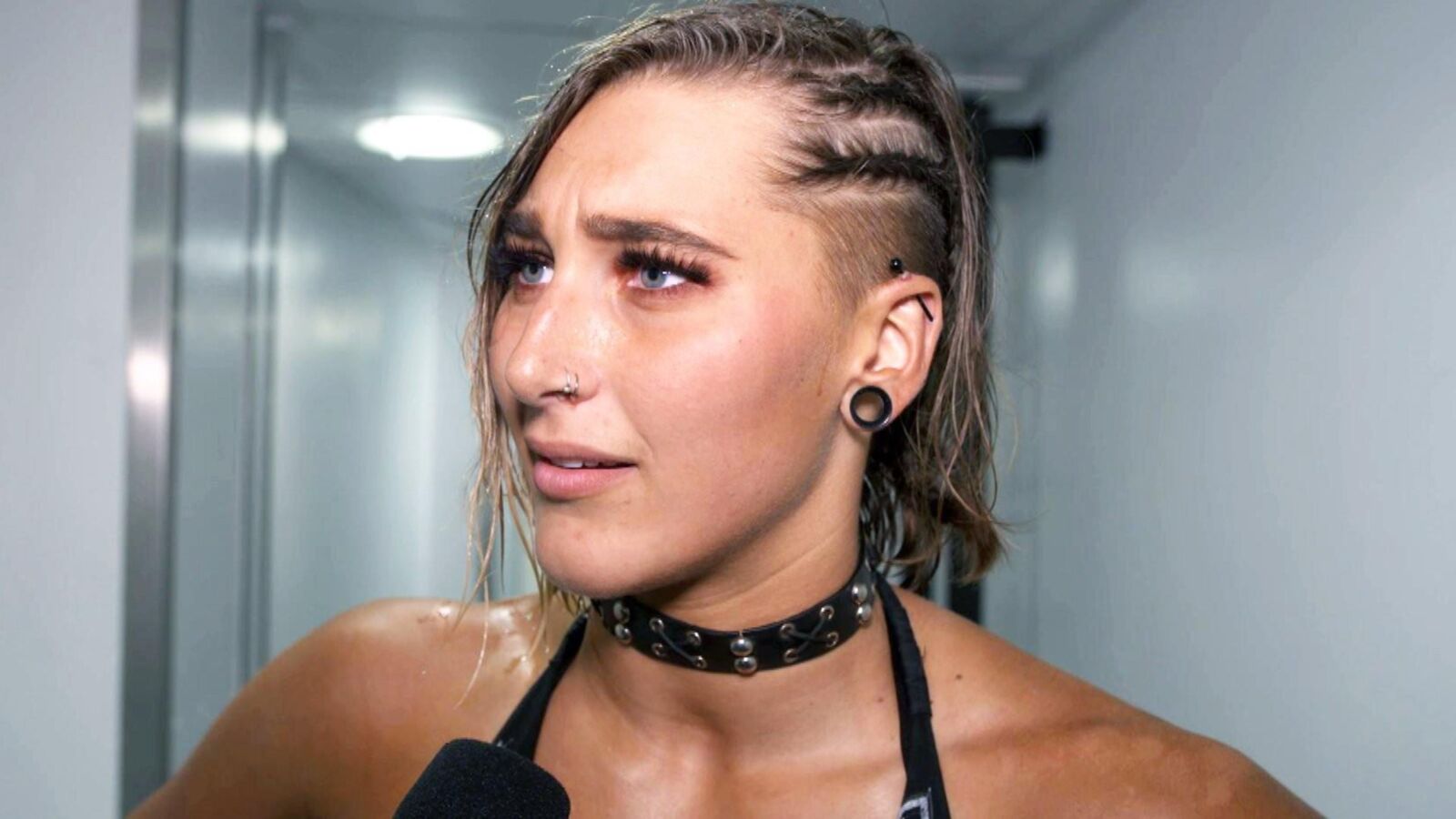 Rhea Ripley (WWE) ()