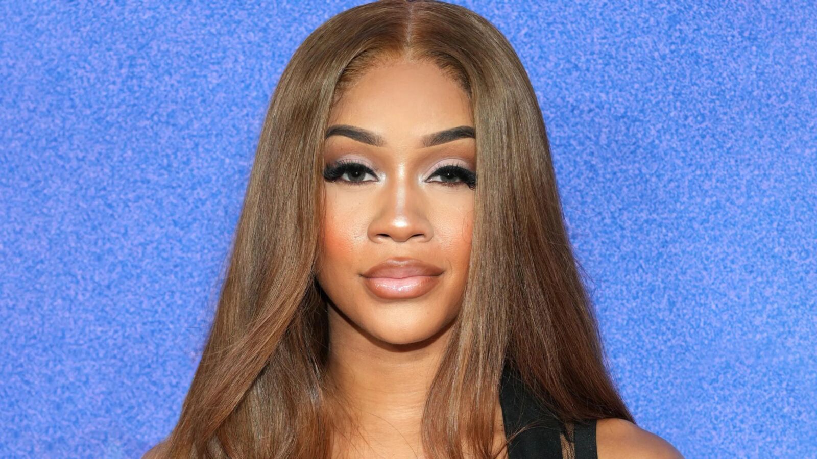 Saweetie (American Rapper) ()