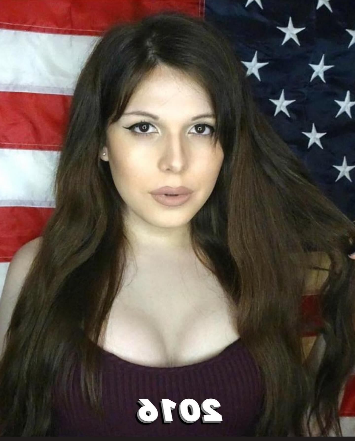 Blaire White ()