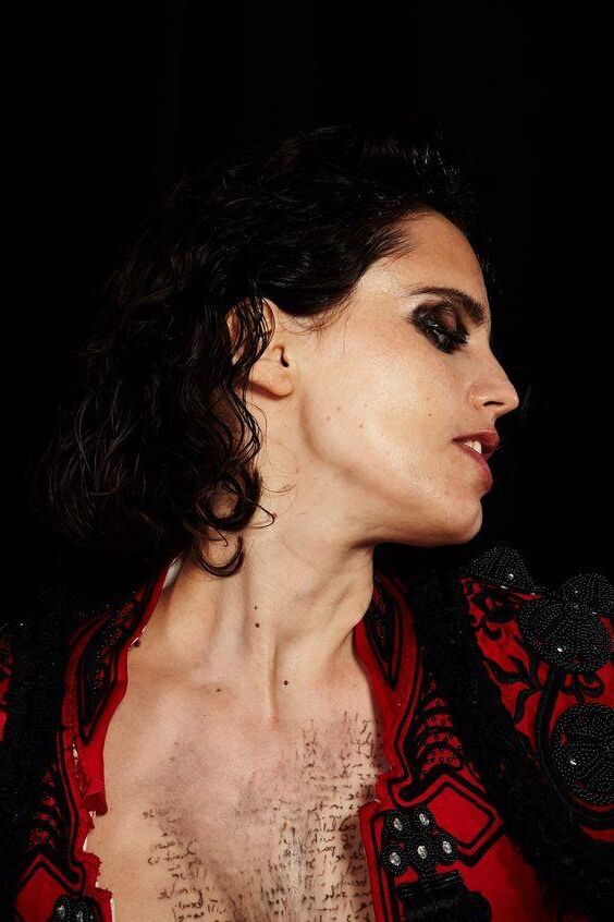 Anna Calvi