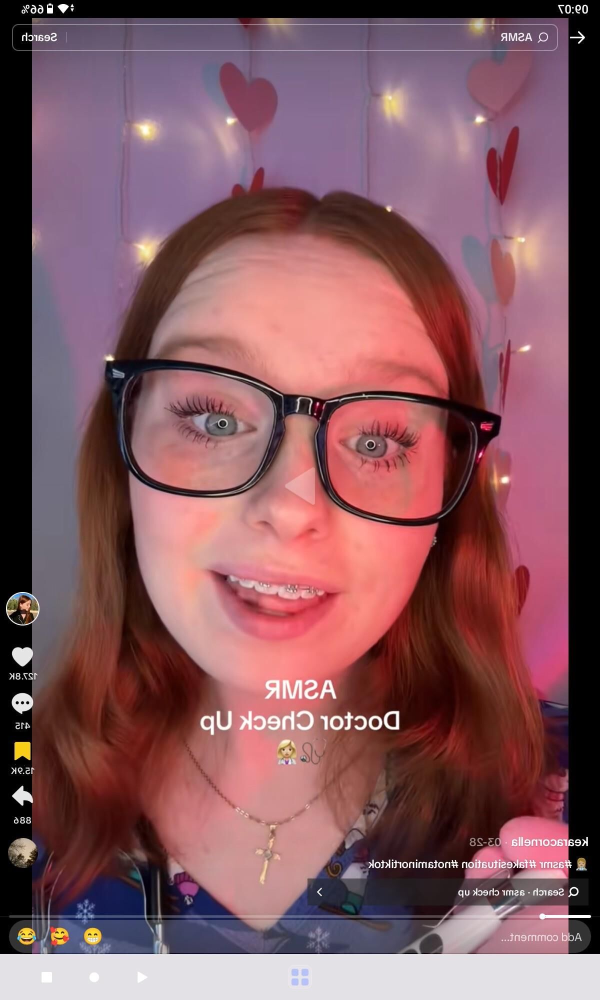 Keara ASMR