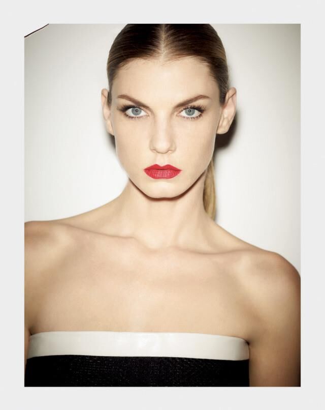 Angela Lindvall