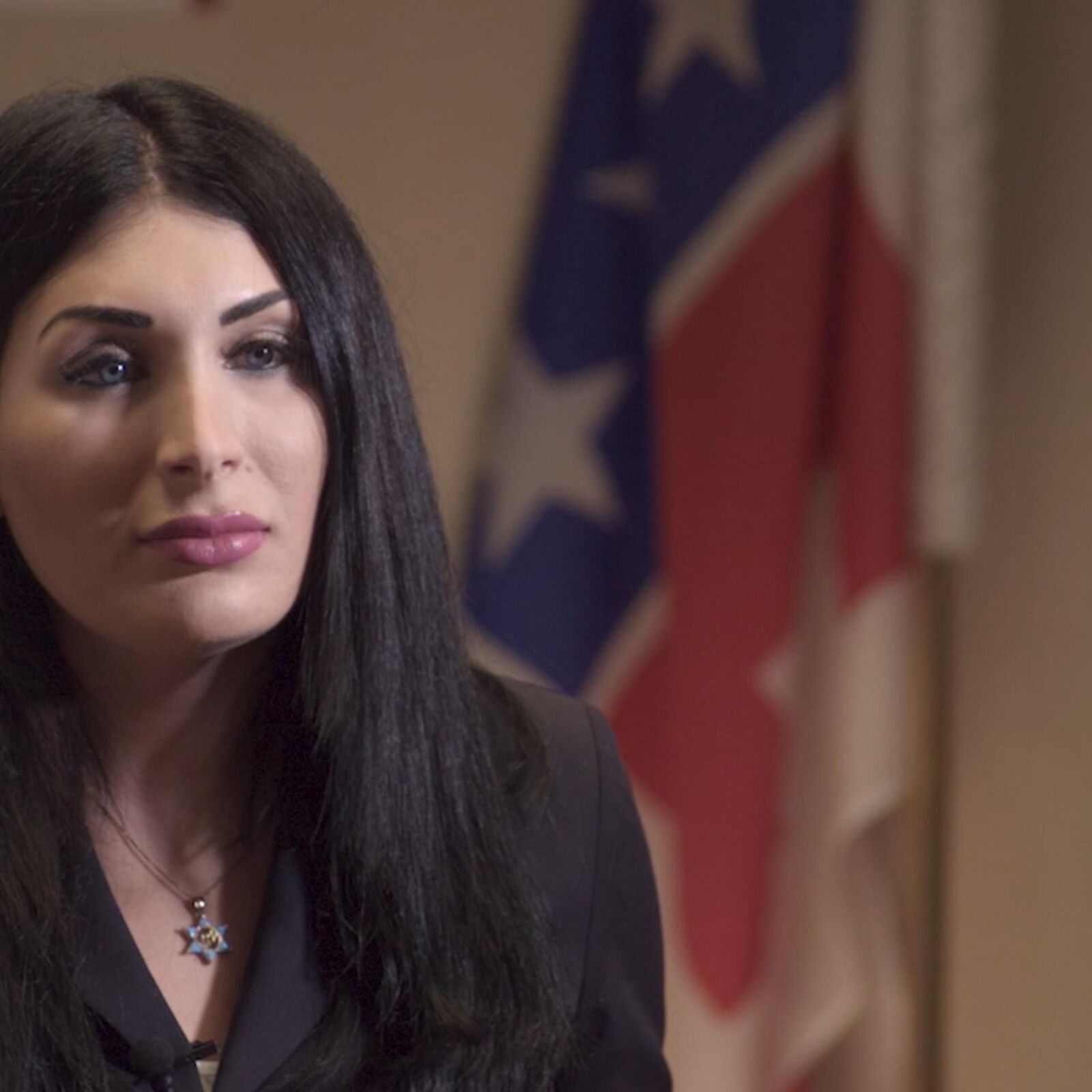 Laura Loomer (US Political)