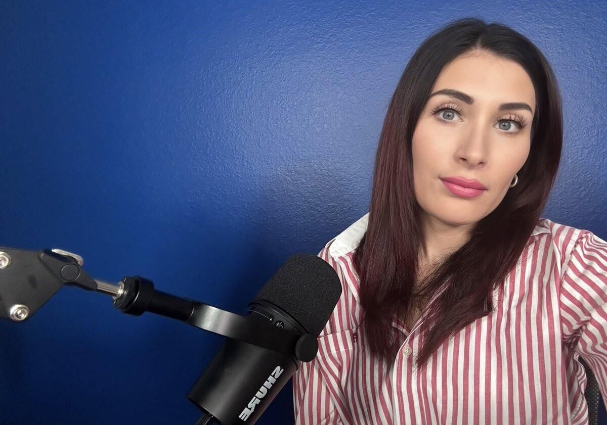 Laura Loomer (US Political)