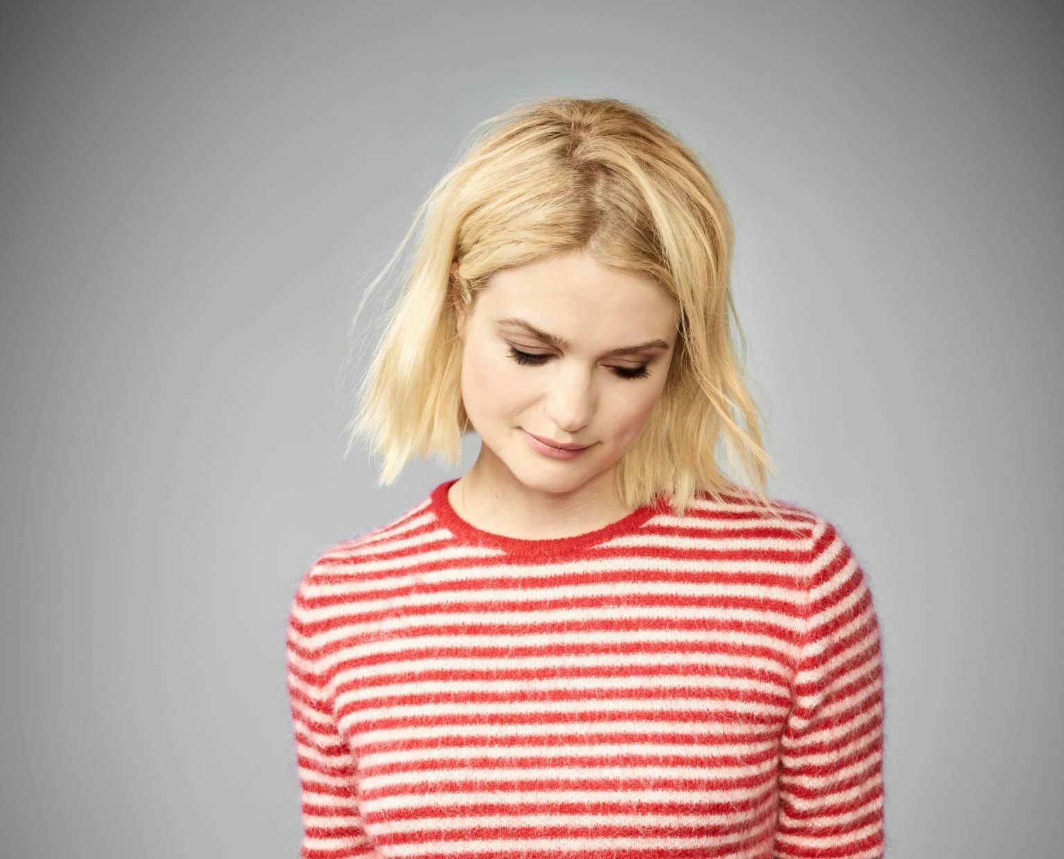 Alison Sudol atemberaubende Shootings