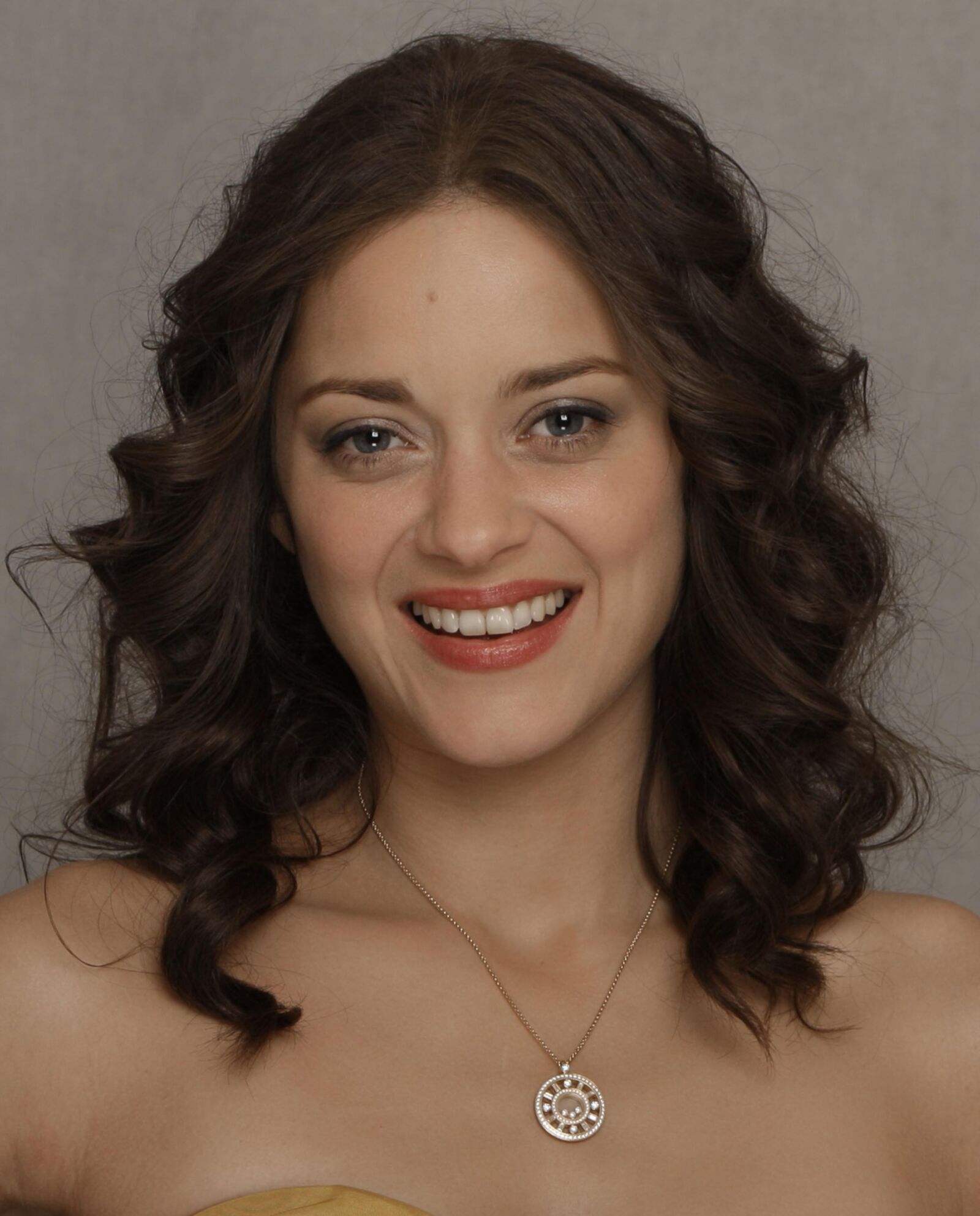 Marion Cotillard