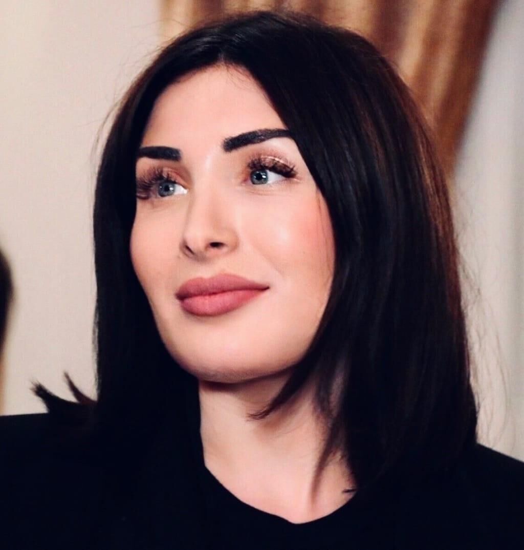 Laura Loomer (US Political)