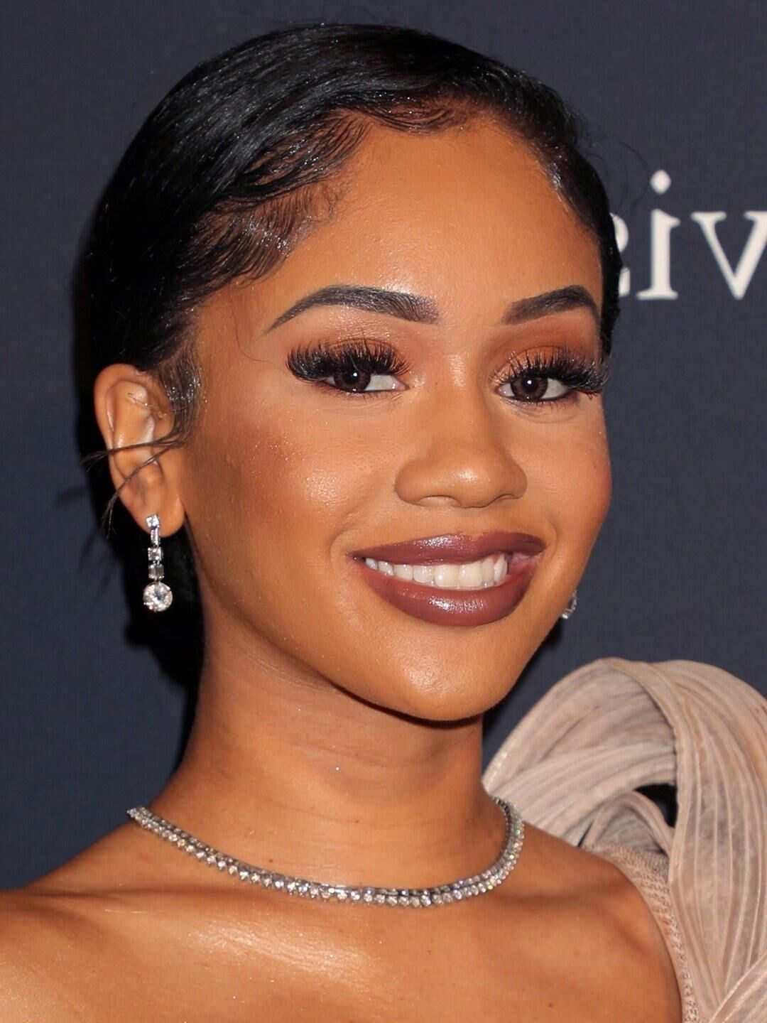 Saweetie (American Rapper) ()