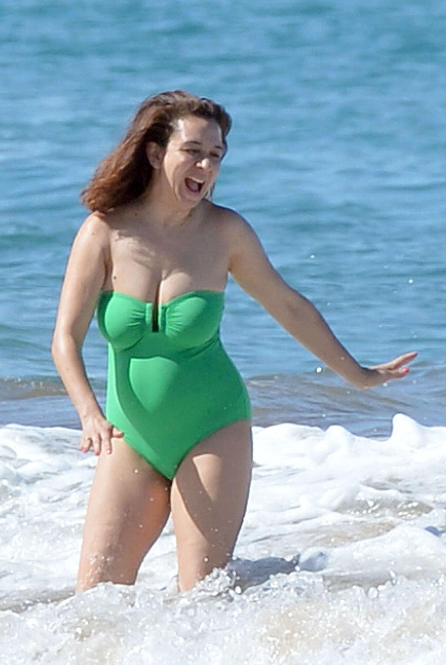 Maya Rudolph