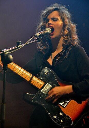 Anna Calvi