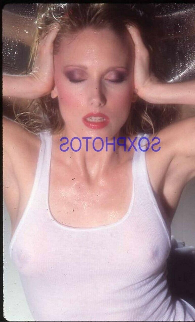 Morgan Fairchild Photo #