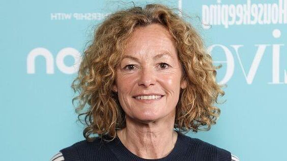 Kate Humble