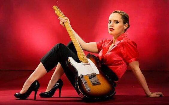 Anna Calvi