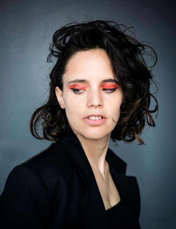 Anna Calvi