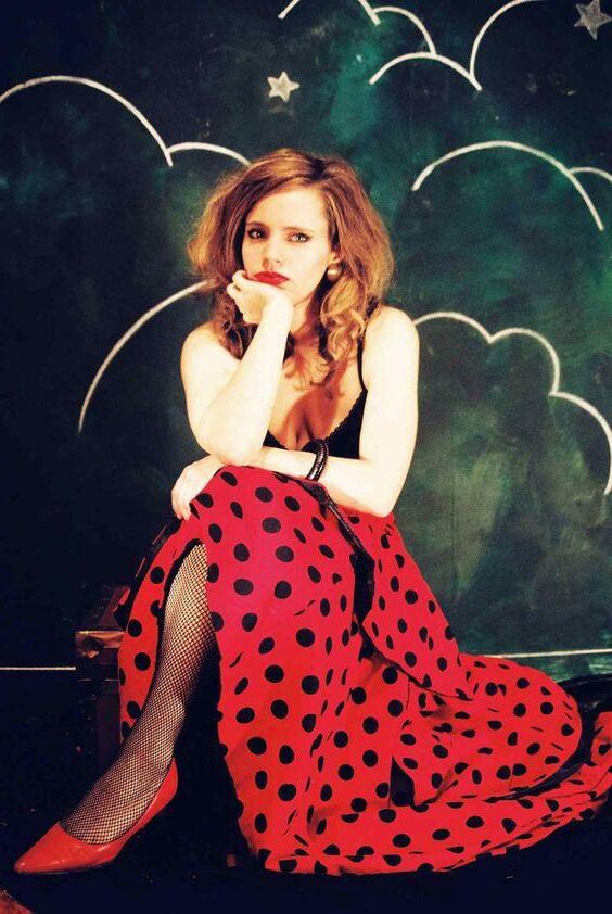 Anna Calvi