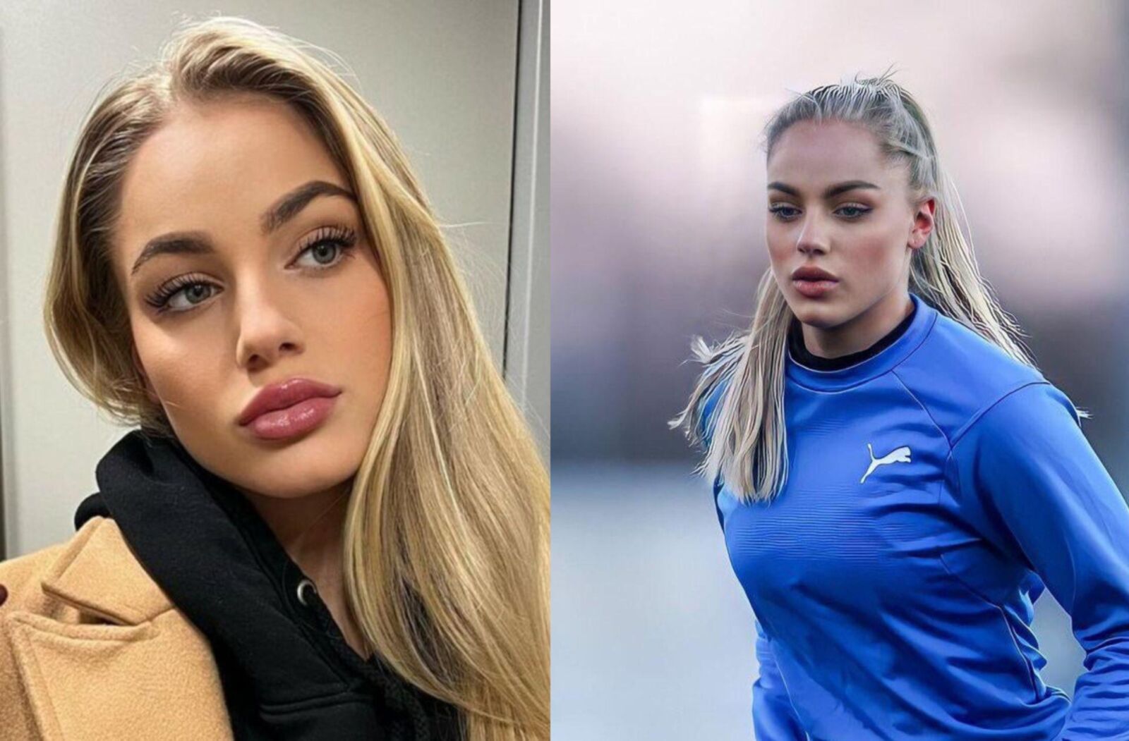 Ana Maria Markovic (Fußball) ()