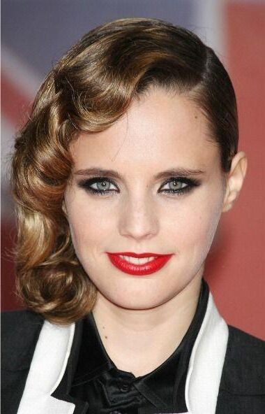 Anna Calvi