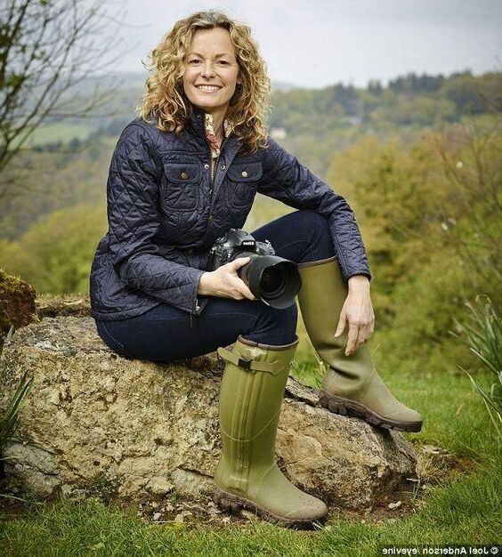 Kate Humble