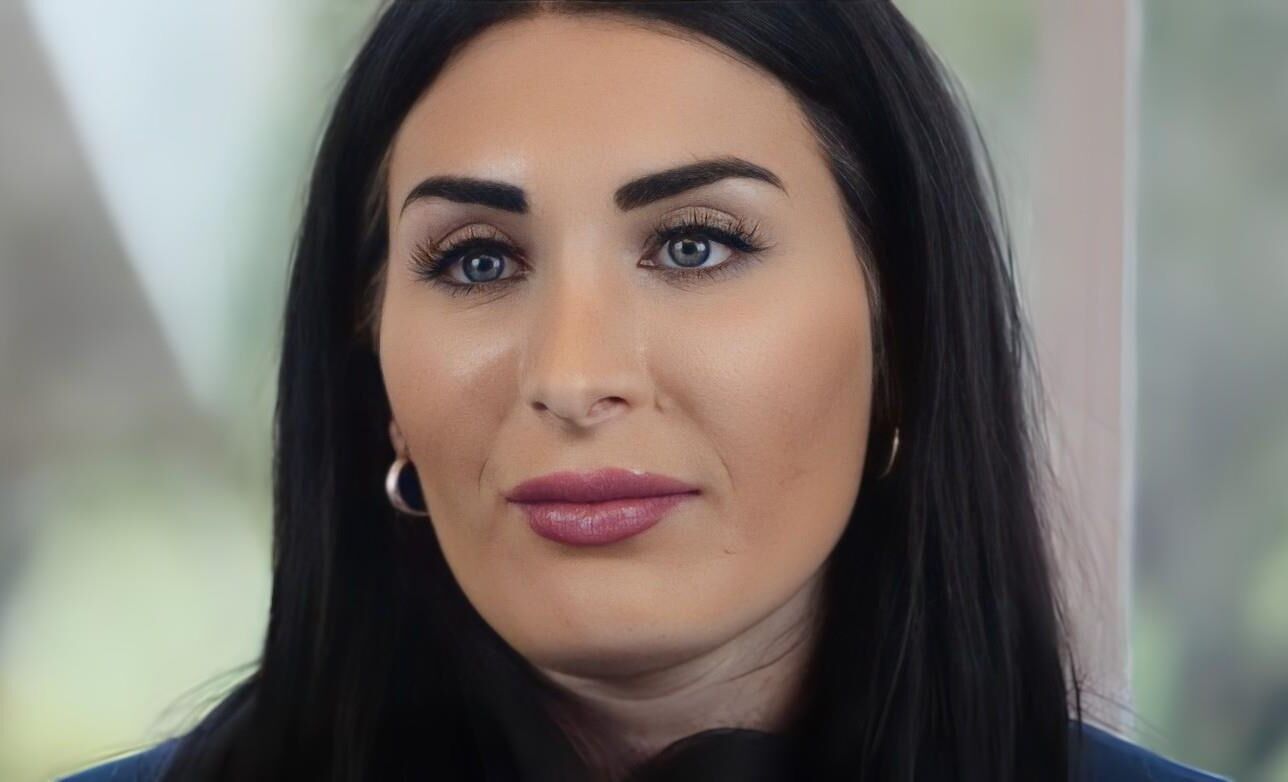 Laura Loomer (US Political)