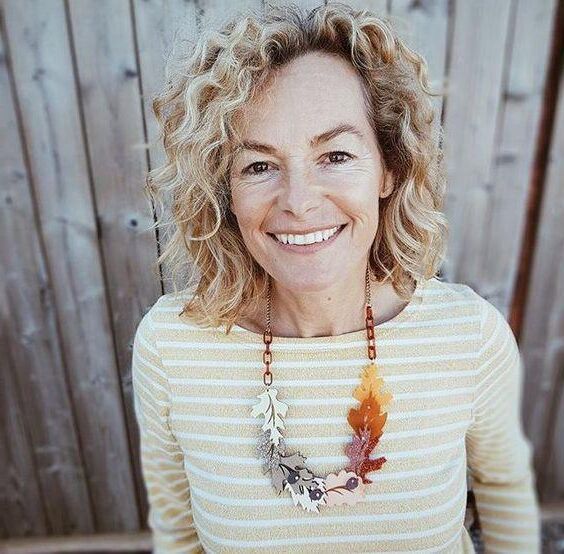 Kate Humble