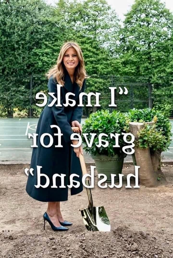 Melania