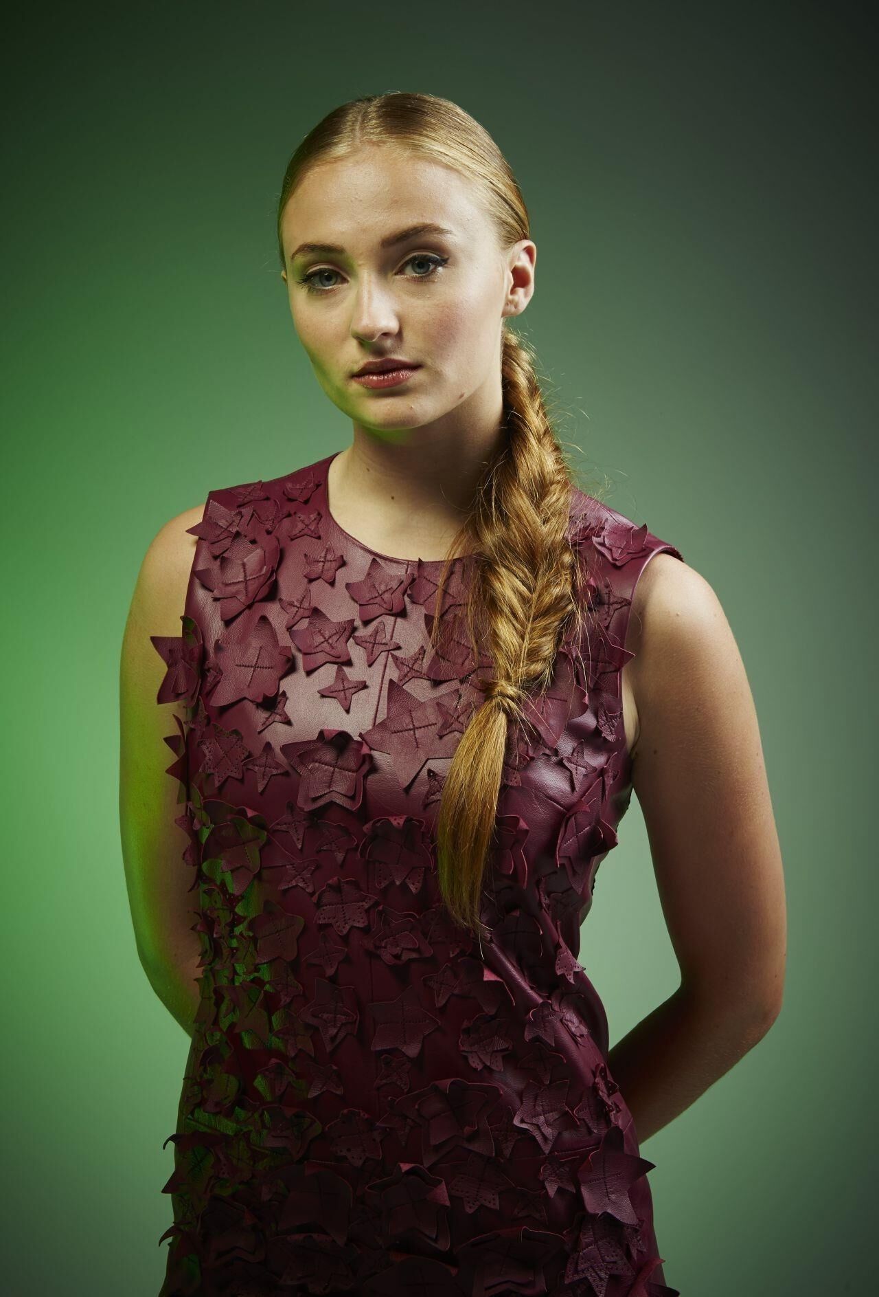 Sophie Turner