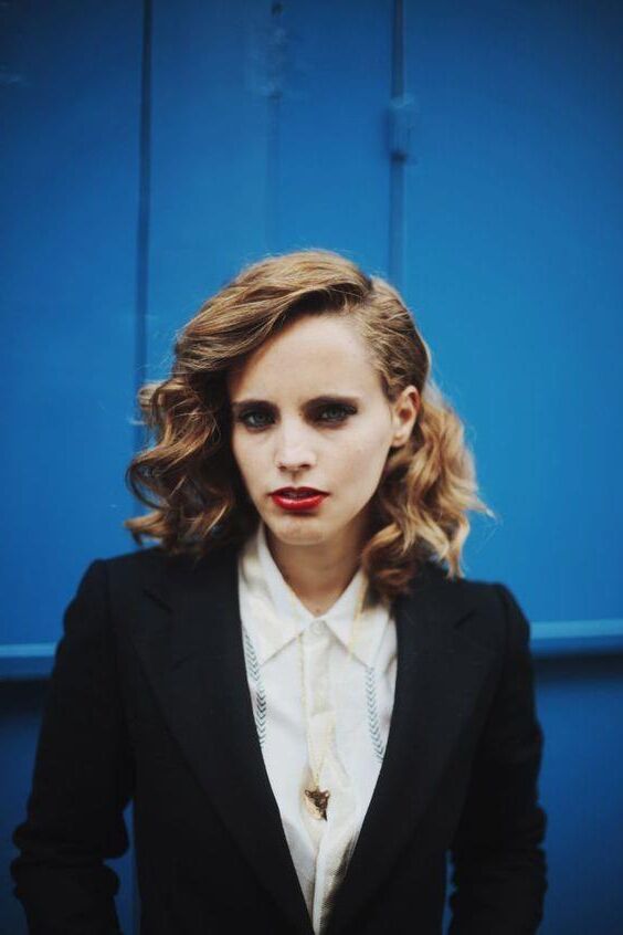 Anna Calvi