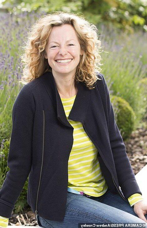 Kate Humble