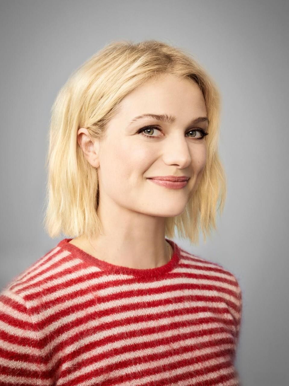 Alison Sudol atemberaubende Shootings