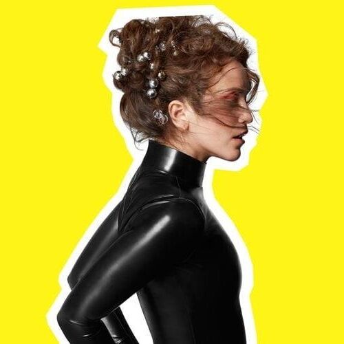 Rae Morris süßer britischer Indie -Pop -Sänger