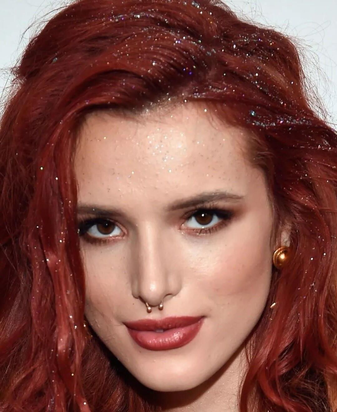 Bella Thorne