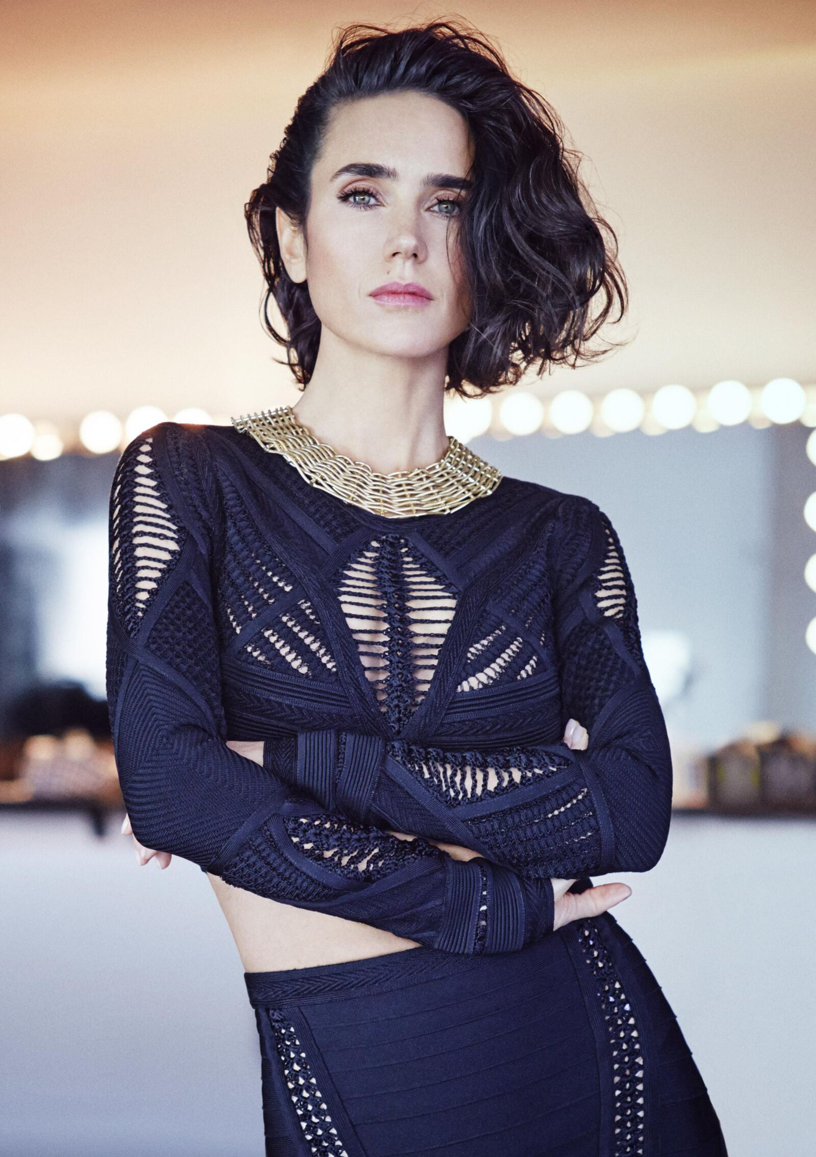 Jennifer Connelly