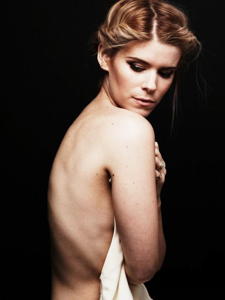 Kate Mara Ny Shot